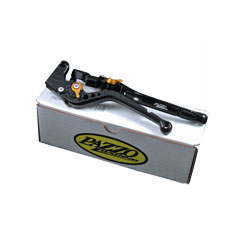 BUELL PAZZO BRAKE & CLUTCH LEVERS (SHORT) - Click Image to Close